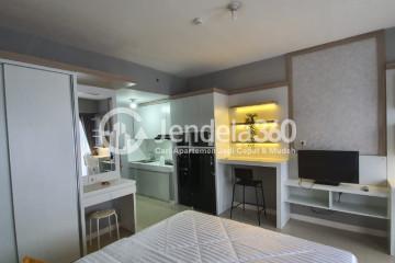 Bedroom Park View Condominium 1BR Fully Furnished