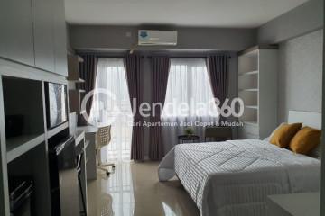 Bedroom Park View Condominium 1BR Fully Furnished