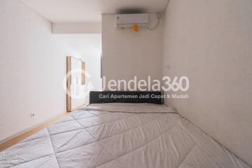 Bedroom 1 Daan Mogot City Apartment 2BR Semi Furnished