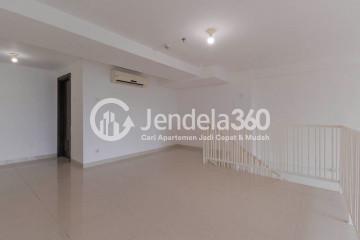 Bedroom Neo Soho Residence 1BR Non Furnished