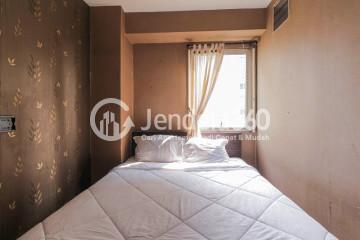 Bedroom 1 Kalibata City Green Palace 3BR Fully Furnished