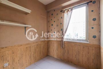 Bedroom 2 Kalibata City Green Palace 3BR Fully Furnished