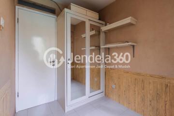 Bedroom 2 Kalibata City Green Palace 3BR Fully Furnished