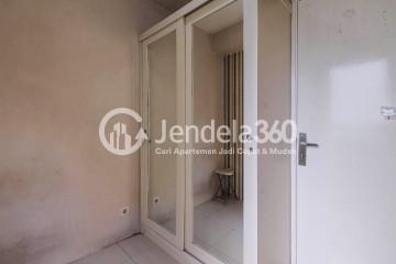 Bedroom 3 Kalibata City Green Palace 3BR Fully Furnished