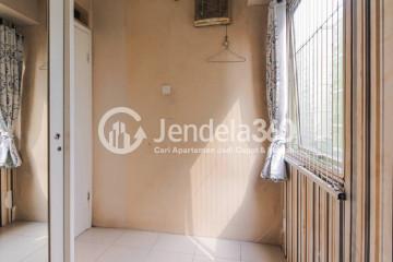 Bedroom 3 Kalibata City Green Palace 3BR Fully Furnished