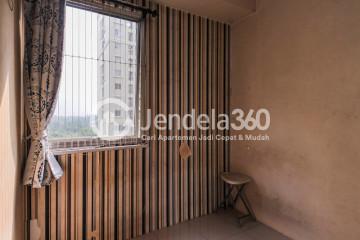 Bedroom 3 Kalibata City Green Palace 3BR Fully Furnished