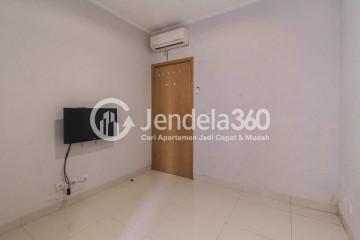 Bedroom The Mansion Kemayoran Bougenville 1BR Semi Furnished