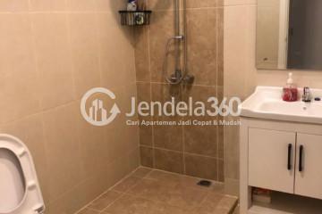 Bathroom Primrose Condovilla Summarecon Bekasi 3BR View City