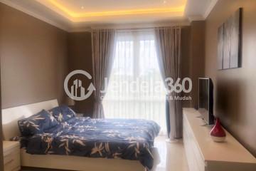 Bedroom 1 Primrose Condovilla Summarecon Bekasi 3BR View City