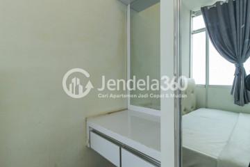 Bedroom 1 Good Deal 2BR Apartment High Floor with City View at Pakubuwono Terrace