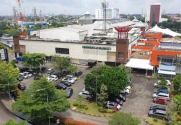 Other Altiz Apartment Studio View Bintaro Plaza, Farmers Market