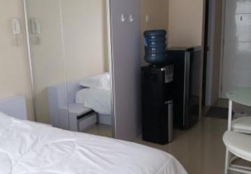 Other Altiz Apartment Studio Tower Altiz Midzone lantai 19 unit 35 view lepas pemandangan istimewa