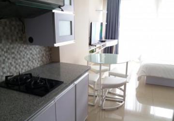 Other Altiz Apartment Studio Tower Altiz Midzone lantai 19 unit 35 view lepas pemandangan istimewa