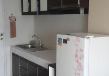 Other Altiz Apartment 1BR Fully Furnished