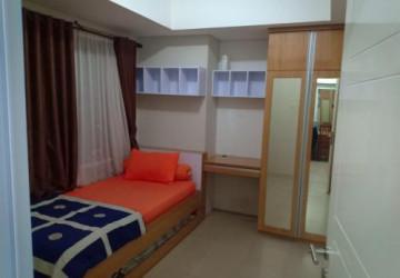 Other Altiz Apartment 2BR Non Furnished