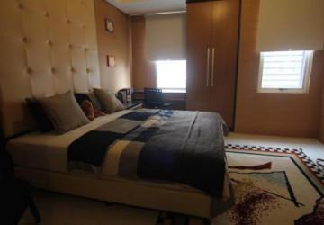 Other Silkwood Residence 1BR Non Furnished