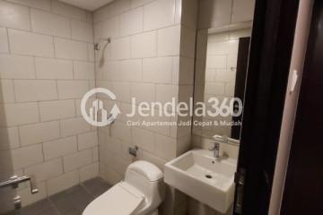 Bathroom Lexington Residences 2BR Fully Furnished