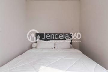 Bedroom 1 Strategic Location 3BR Apartment at Taman Anggrek Residence Tower Fragrant