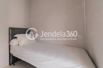 Bedroom 2 Strategic Location 3BR Apartment at Taman Anggrek Residence Tower Fragrant