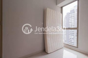 Bedroom 3 Strategic Location 3BR Apartment at Taman Anggrek Residence Tower Fragrant