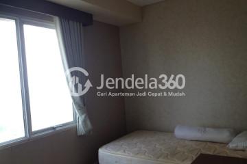 Bedroom 2 Thamrin Executive Residence 2BR Fully Furnished