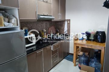 Kitchen Thamrin Executive Residence 2BR Fully Furnished