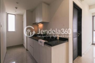 Kitchen Branz BSD Apartment 1BR Tower B