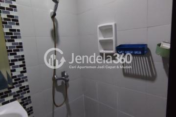 Bathroom Casablanca East Residence 2BR Tower AB (Arjuna-B)