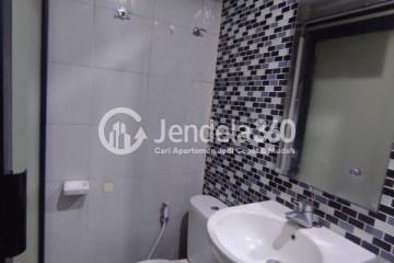 Bathroom Casablanca East Residence 2BR Tower AB (Arjuna-B)