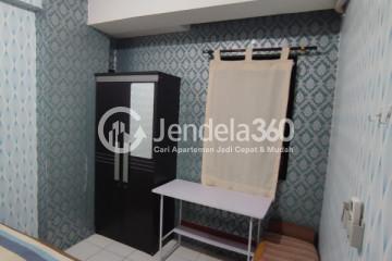 Bedroom 1 Casablanca East Residence 2BR Tower AB (Arjuna-B)