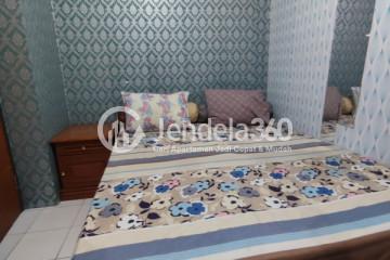 Bedroom 1 Casablanca East Residence 2BR Tower AB (Arjuna-B)