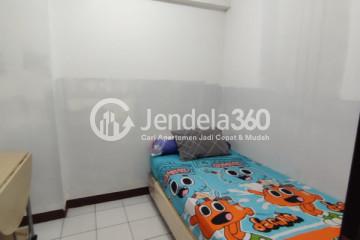 Bedroom 2 Casablanca East Residence 2BR Tower AB (Arjuna-B)