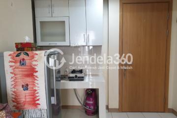 Kitchen Victoria Square Apartment 2BR View City