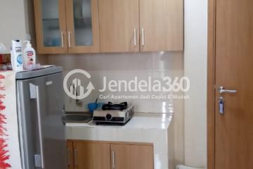 Kitchen Victoria Square Apartment 2BR View City