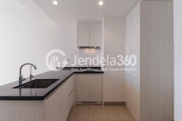 Kitchen Branz BSD Apartment 1BR View CITY