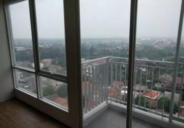 Other Altiz Apartment 1BR View Tol Jakarta – Serpong