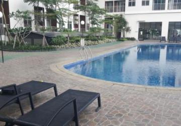 Other Altiz Apartment 1BR Fully Furnished