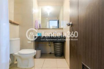 Bathroom Pasar Baru Mansion Apartment Studio Tower A