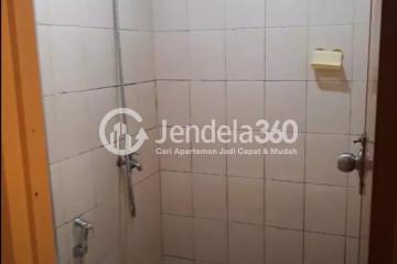 Bathroom Compact 2BR Apartment Low Floor with City View at Grand Centerpoint Apartment