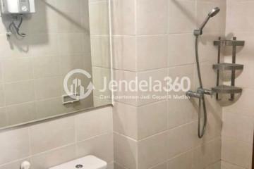 Bathroom Condominium Green Bay Pluit SeaView 2BR Fully Furnished