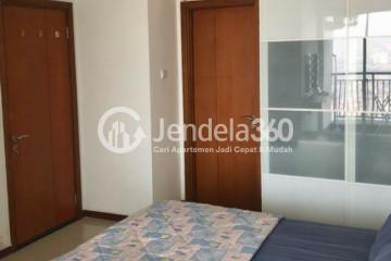 Bedroom 1 Condominium Green Bay Pluit SeaView 2BR Fully Furnished