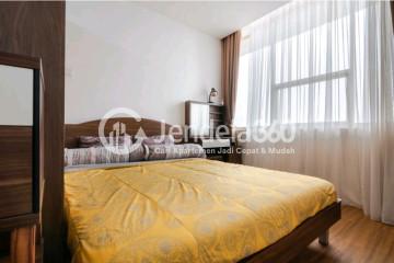 Bedroom Pasar Baru Mansion Apartment Studio Tower A