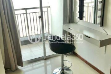 Living Room Condominium Green Bay Pluit SeaView 2BR Fully Furnished