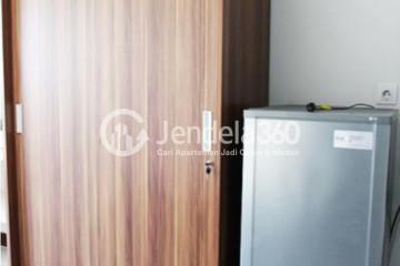 Bedroom Scientia Residence Summarecon Serpong Studio Tower A