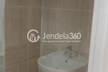 Bathroom Vasanta Innopark Apartment 1BR View City