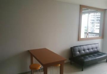 Other Silkwood Residence 1BR Semi Furnished