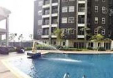 Other Silkwood Residence 1BR View Barat