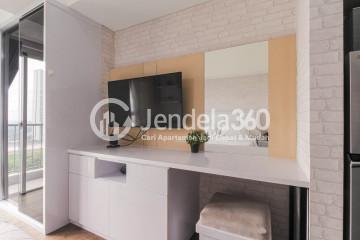 Bedroom Casa De Parco Apartment Studio Fully Furnished