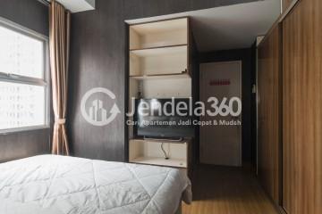 Bedroom 1 Season City Apartment 3BR + 1 Fully Furnished