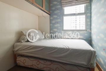 Bedroom 2 Season City Apartment 3BR + 1 Fully Furnished